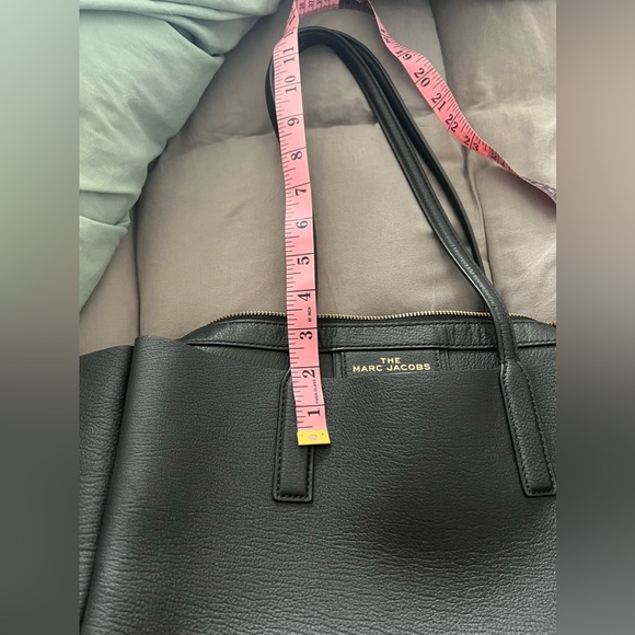 Marc Jacobs Potege Tote in excellent condition - Picture 14 of 15